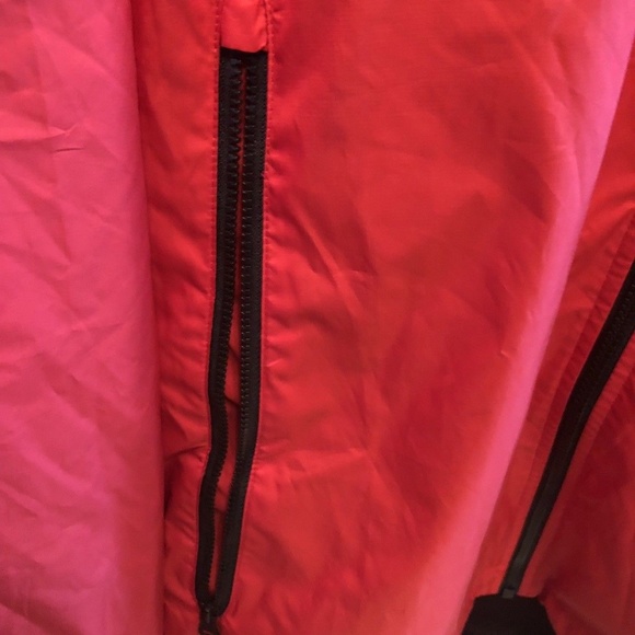 NIKE WINDRUNNER JACKET HOOD PACKABLE FULL ZIP XXL - Picture 6 of 6